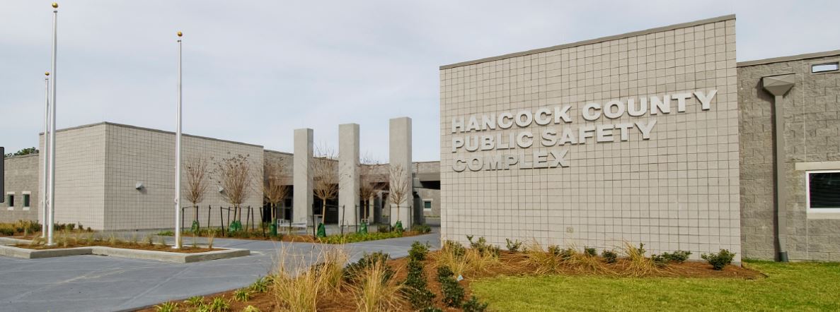 Hancock County Adult Detention Center